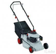Газонокосилка бензиновая RD-GLM460 RedVerg